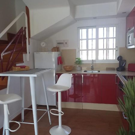 Apartment Duplex -The Sunny Hut - Swimming Pool - Free Wifi & Ac- Residence Las Marinas Puerto del Carmen  Dış mekan fotoğraf
