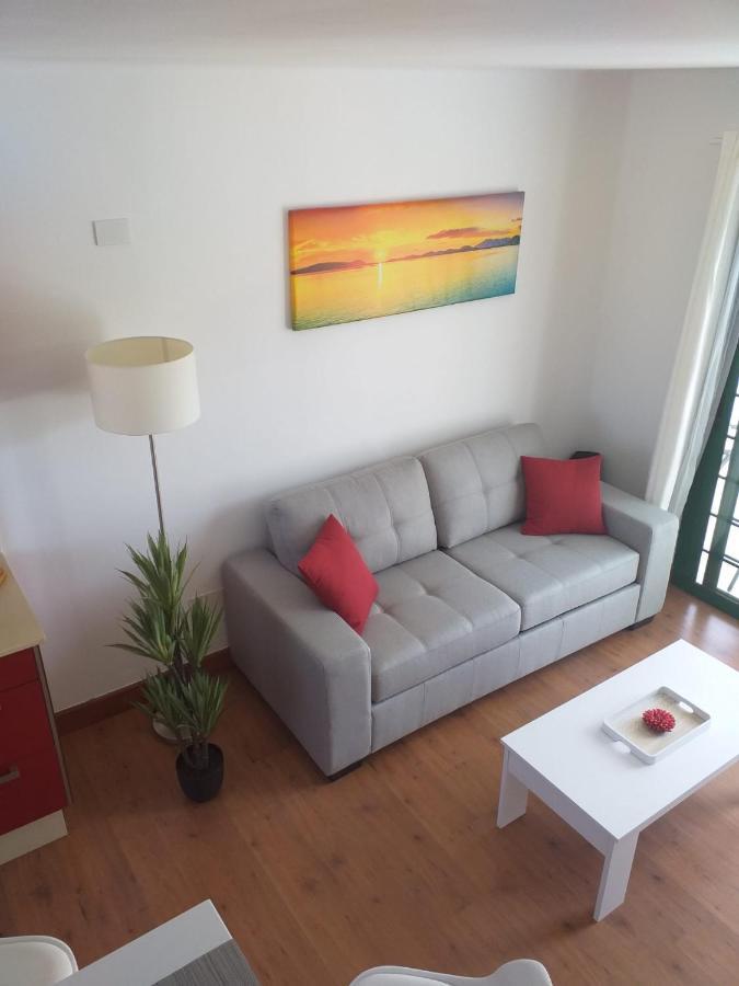 Apartment Duplex -The Sunny Hut - Swimming Pool - Free Wifi & Ac- Residence Las Marinas Puerto del Carmen  Dış mekan fotoğraf