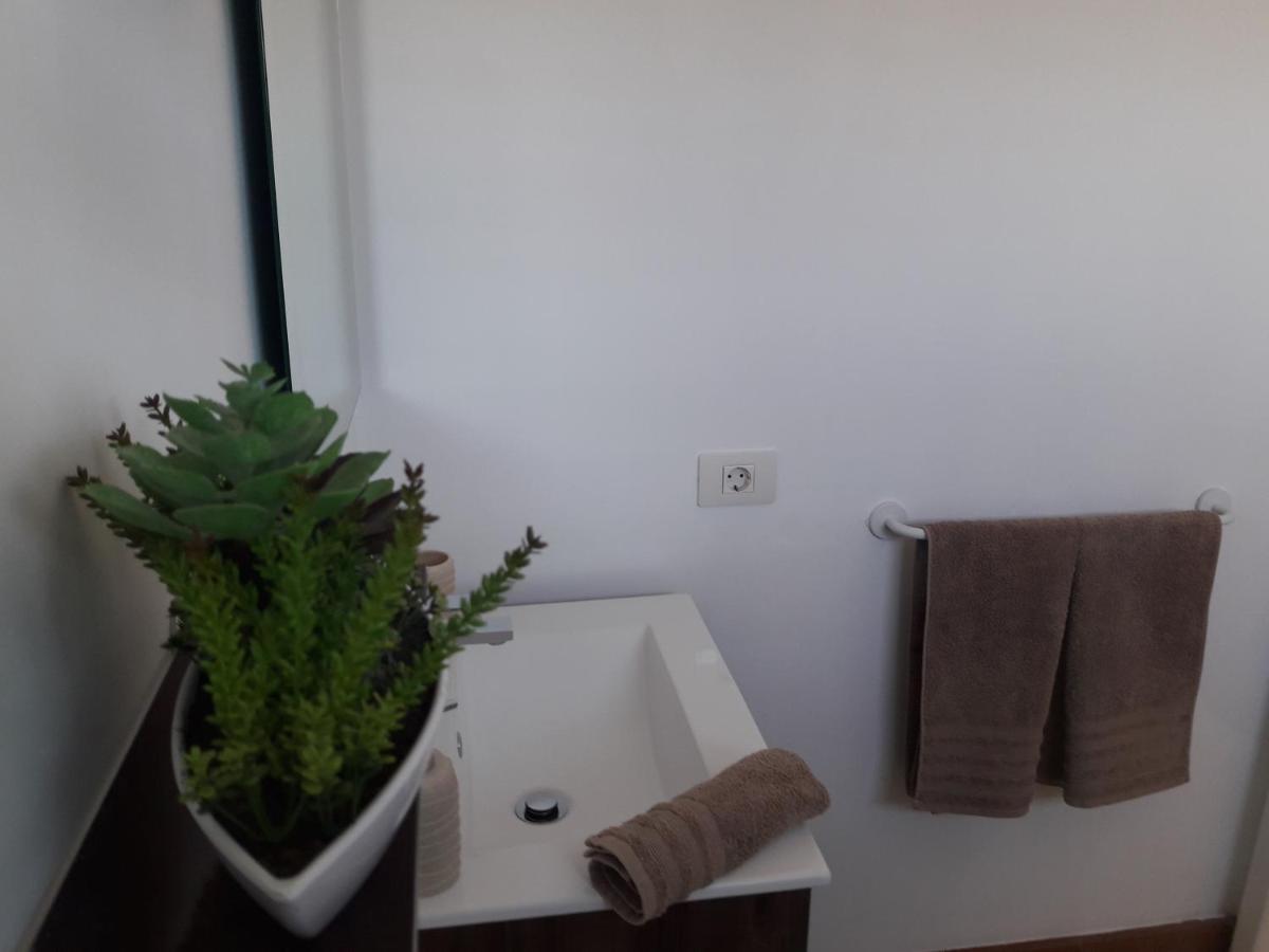 Apartment Duplex -The Sunny Hut - Swimming Pool - Free Wifi & Ac- Residence Las Marinas Puerto del Carmen  Dış mekan fotoğraf