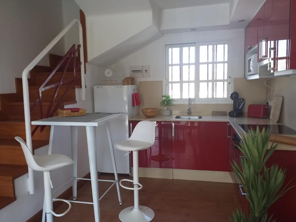 Apartment Duplex -The Sunny Hut - Swimming Pool - Free Wifi & Ac- Residence Las Marinas Puerto del Carmen  Dış mekan fotoğraf